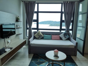 Jesselton Quay Citypads